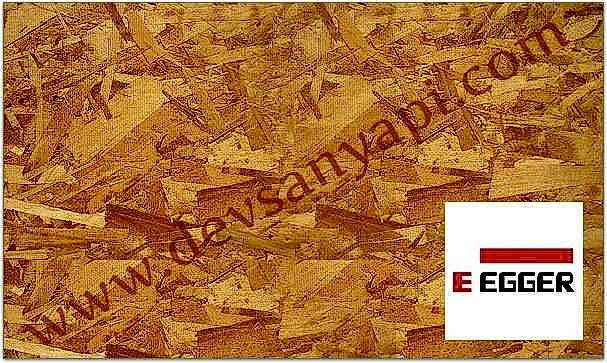 OSB 2 11 mm. EGGER