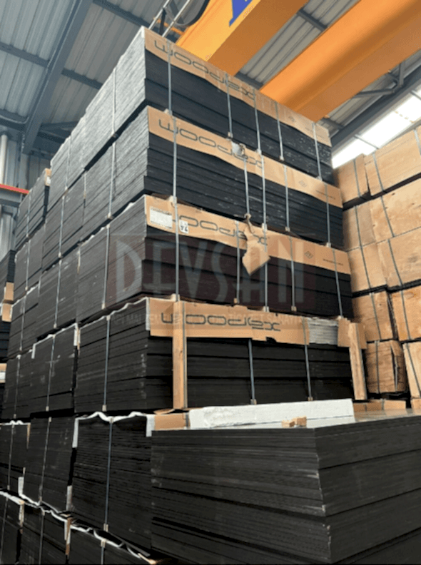 Woodex Plywood - 11 Katman Yerli