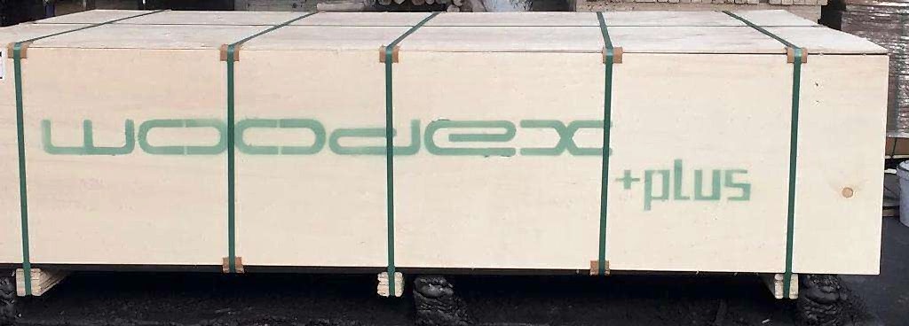 Woodex Plywood - 11 Katman Yerli