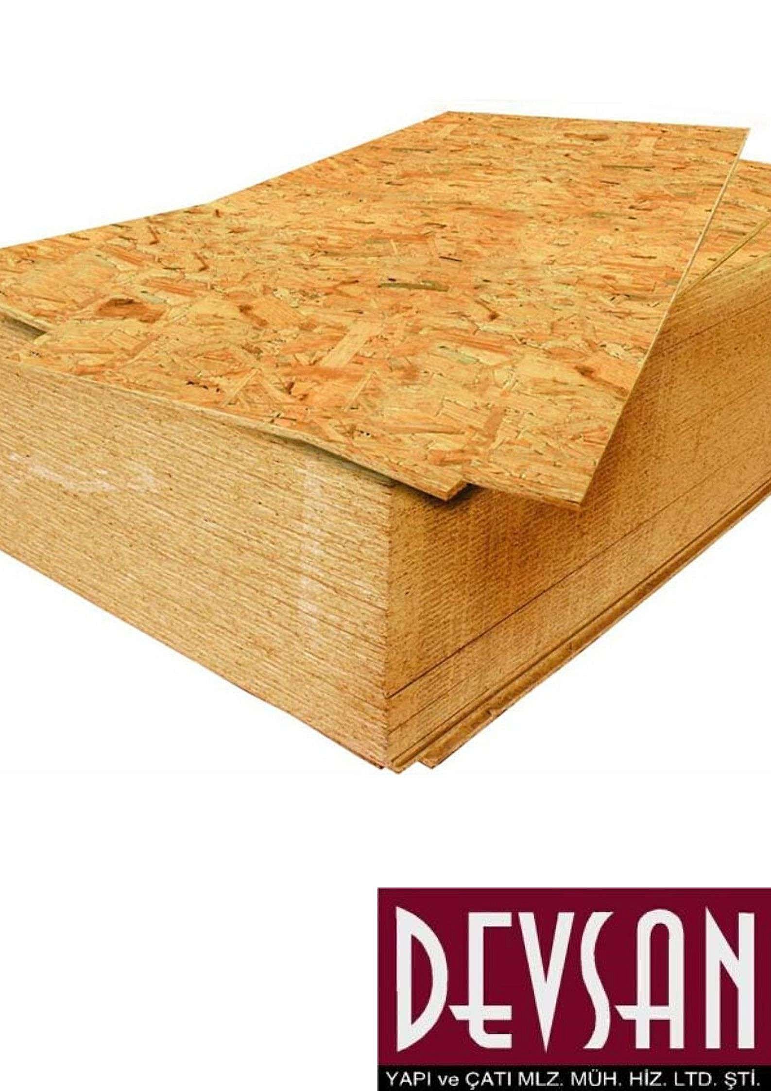 OSB 2 11 mm. EGGER
