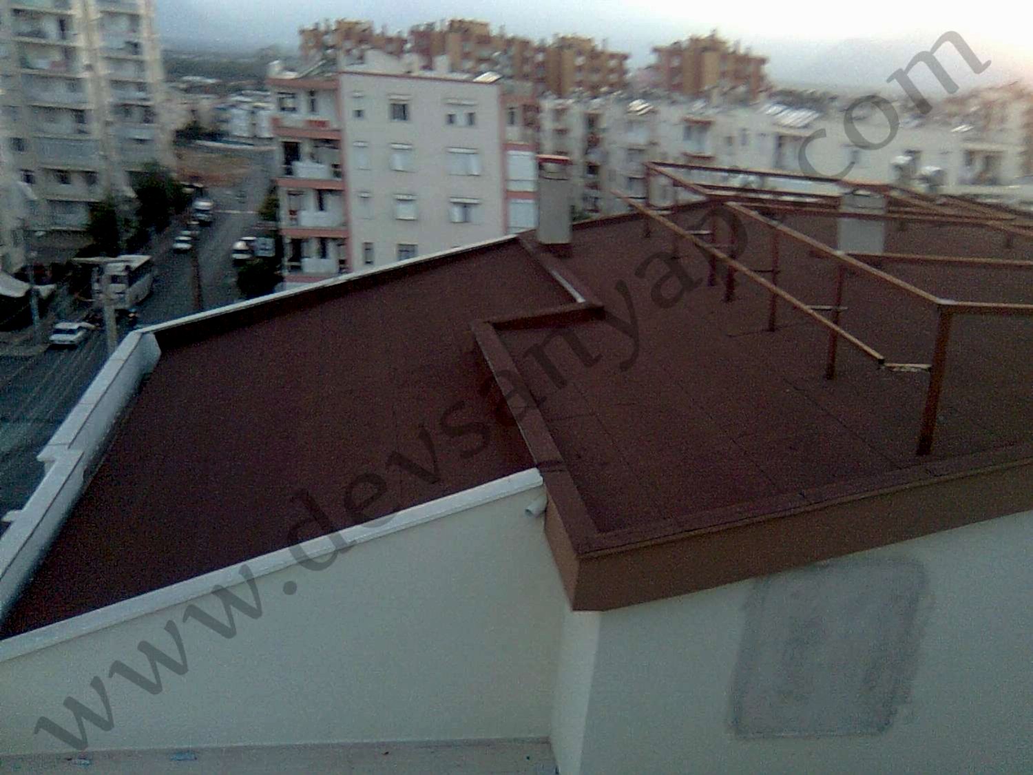 Standart SP 40 AR-K Arduaz (Kırmızı)