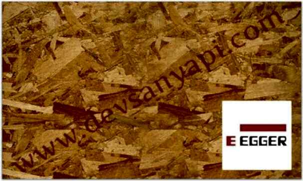 OSB 2 18 mm. EGGER