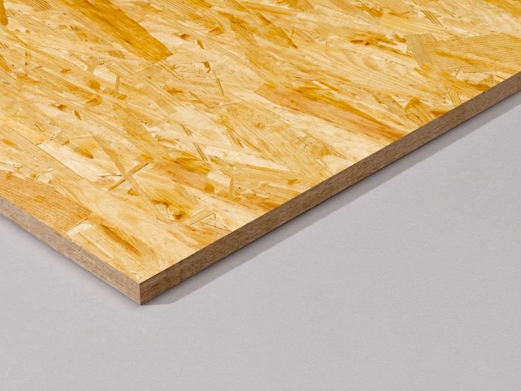 OSB 2 18 mm. EGGER