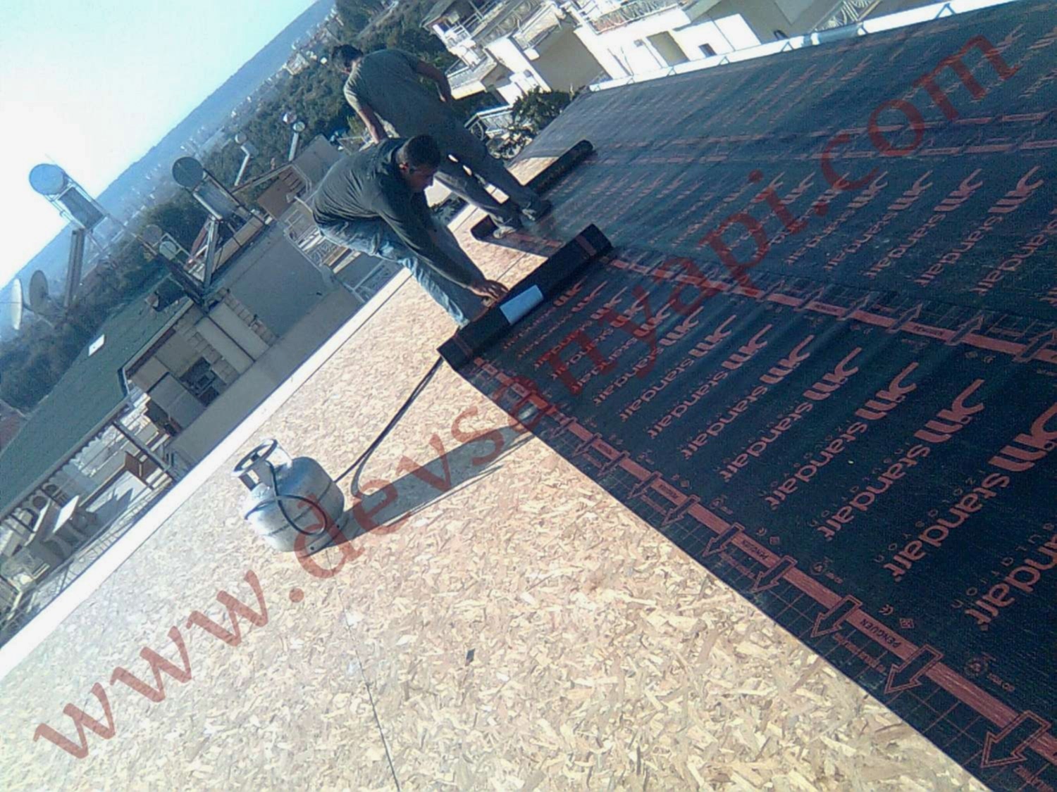 Standart SP 3000 Membran