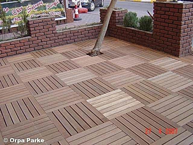 KARODECK - 04 (310mm*310mm)