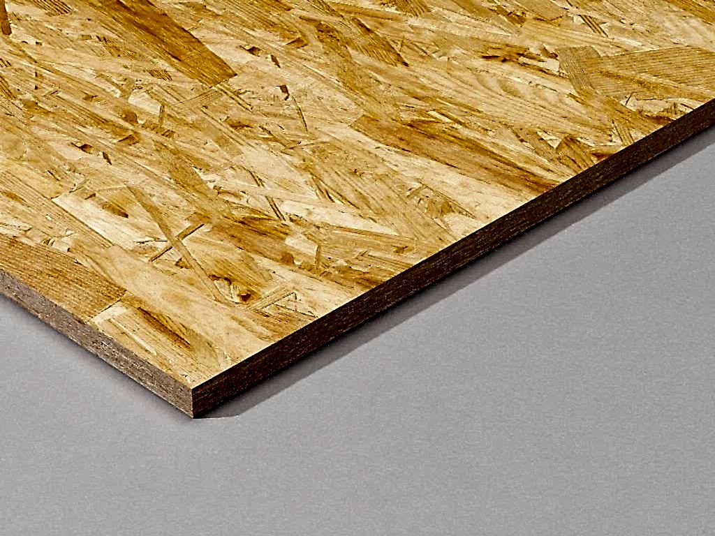 OSB 2 15 mm. EGGER