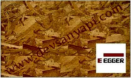 OSB 2 11 mm. EGGER
