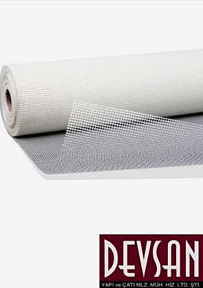 Sıva Filesi 75 gr./m2