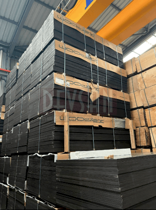 Woodex Plywood - 11 Katman Yerli