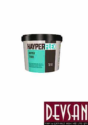 Hayper Polimer