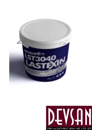 Aragonit Lastexin 3040 15/1