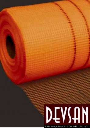 Sıva Filesi 160 gr./m2