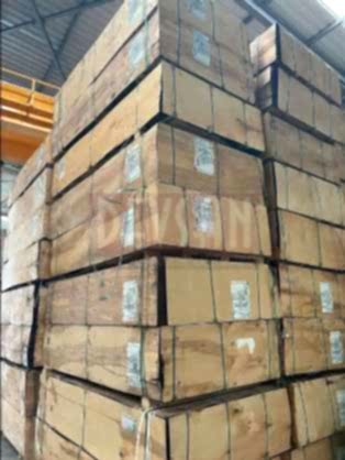 PlyWood - SyPly 13 Katman - İthal