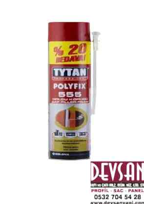 KÖPÜK 555Gr. Polyfix
