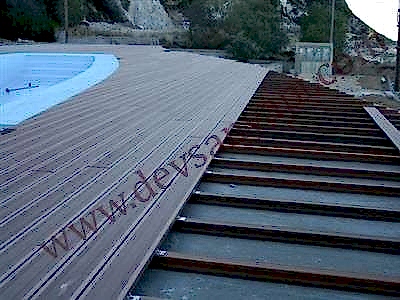 EkoDeck 140 Klasik - (14*24mm.)