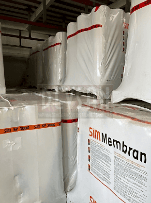 Standart SP 3000 Membran
