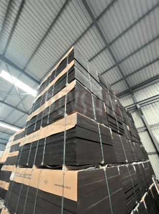Plywood - Woodex 9 Katman 18 mm.