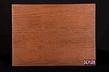 HekimBoard-Ahşap Desenli Levha