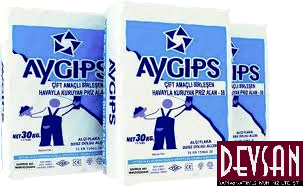 Alçı Levha Derz Dolgu Alçısı
