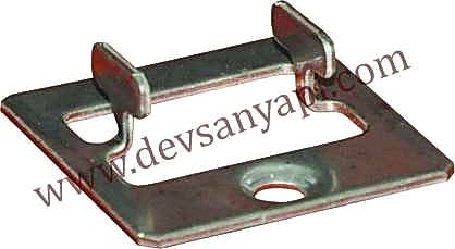 Deck Bağlantı Aparatı